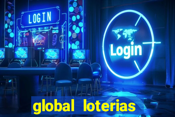 global loterias jogo do bicho